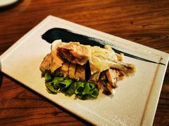 盐水鸭-聚缘堂·海鲜私房菜(松岭路店)