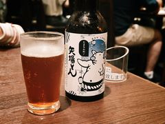 -矢场猪(名古屋站名铁店)