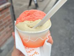 -Dip in Gelato(富民路店)