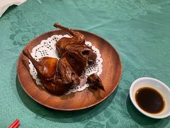 -誉八仙粤菜(万象天地店)