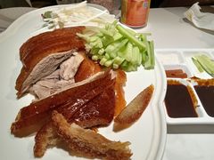 -小桃红·东北菜·春饼烤鸭(南阳湖街店)