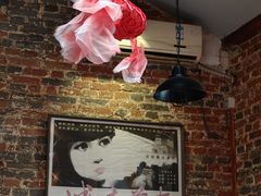 -16毫米咖啡&酒吧(南锣鼓巷店)
