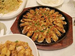 -北李妈妈菜·海肠捞饭(高新万达店)