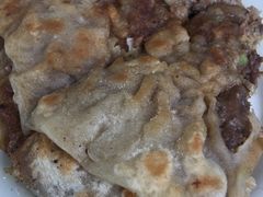肉饼-清真永恒华威肉饼(潘家园店)