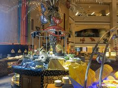 -佰园全日西餐厅-厦门佰翔软件园酒店