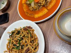 -贯贯吉·清真餐厅(浙江中路店)