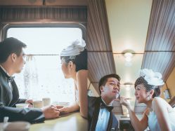 -施华洛婚纱摄影会所(范阳中路店)