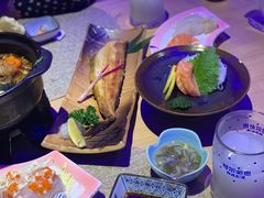 -琴寿司居酒屋(中山广场店)