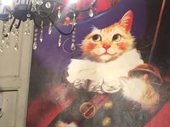 -猫咪博物馆(顶澳仔猫街店)