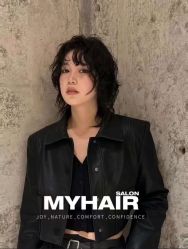 -MY HAIR ARDOR