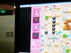 -久键仙电竞•零度网咖店