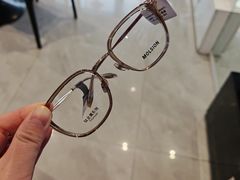 -宝视达眼镜(周口市广场店)