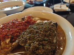 -富力威斯汀酒店-中国元素中餐厅(武昌临江店)