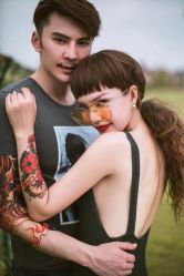 点击看大图 -太古映画婚纱摄影(天河店)