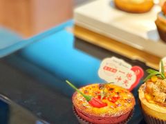 -黛汀烘焙DAINTY BAKERY(代字行合生汇店)