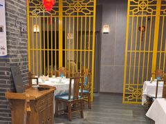 -一品江南韵·淮扬菜