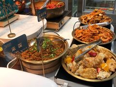 -半岛听涛蒸汽海鲜自助(K11店)