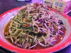 -粗粮人家·东北菜(洋桥店)