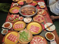 -牛New寿喜烧(闵行龙湖天街店)