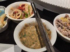 -乐宴·老北京铜火锅(桂庙店)