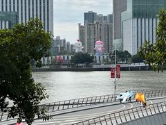 -海心沙亚运公园
