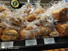 -莉莲蛋挞(日月光店)
