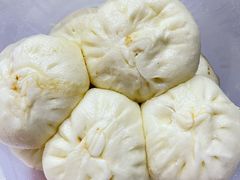 牛肉包-清真·安乐园菜馆(茶南店)