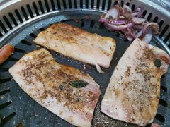 -齐齐哈尔烤肉(上海道店)