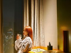 -深圳滨河时代ICON LAB艾垦酒店