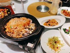 -紫鑫阁饭庄(长安店)