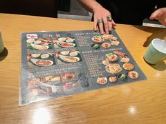 -新加坡高记KOO KEE Restaurant(盈科店)