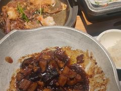 -绿茶餐厅(广州天河城店)