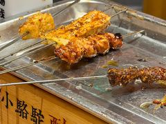 -福苗小骆驼烧烤(望京店)