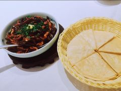 -道道鲜·崇明私房菜(五角场店)
