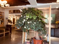 -安多素食(广仁寺路店)