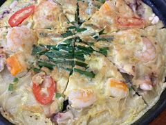 -长今家韩国料理(瑞景店)