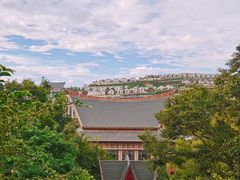 -七彩云南古滇温泉山庄