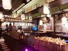 -樱宿日式和牛烧肉(五道口店)