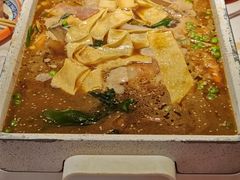 -扶摇树下·椒麻鲜活虾(石家庄勒泰广场店)