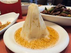 桂花山药-金叶酒家(新华路店)