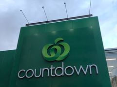 -Countdown Auckland Metro(维多利亚街店)