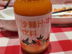 -西贝(苏州绿宝广场店)