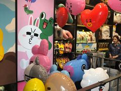 -LINE FRIENDS Garosu-gil Flagship Store