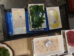 -野妹经典火锅(民治店)