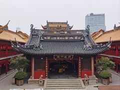 -钦赐仰殿道观