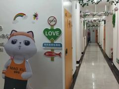 -猫库迷你自助仓储寄存仓库(丽泽桥店)