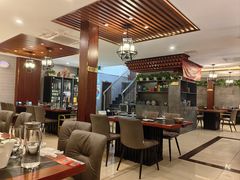 -殷式·私房烧烤·羊蝎子火锅(什刹海店)