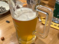 -蚝老板海鲜烧烤大排档(码头店)