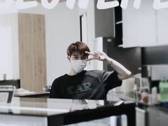 -霸王茶姬(正佳广场店)