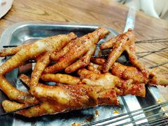 -马相卿特色烤肉面食馆(虎台店)